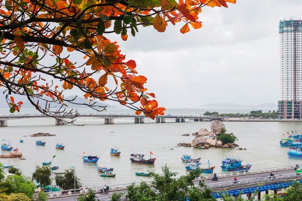 Guide complet des circuits touristiques au Vietnam