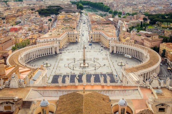 Visiter le Vatican : astuces pour une exploration inédite