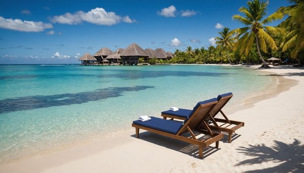 Découvrez l'île maurice : top offres de séjours all inclusive